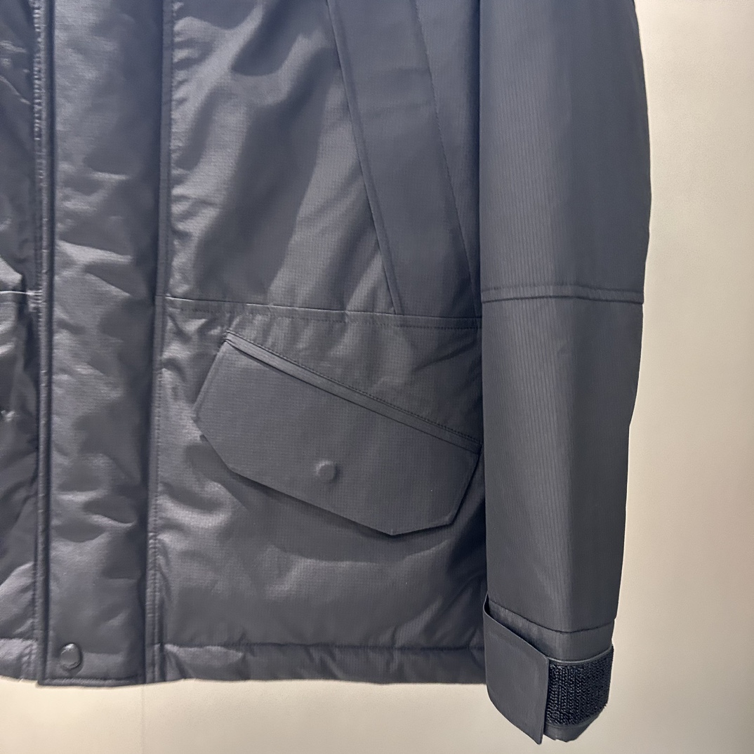 Burberry Down Jackets